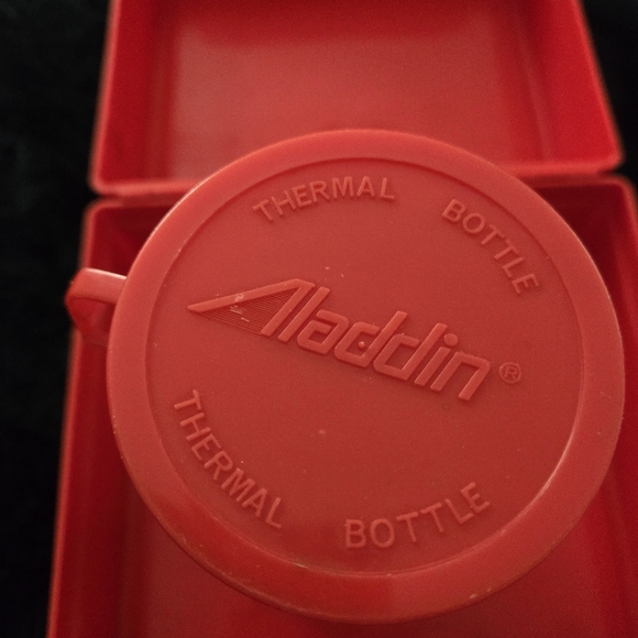 Walt Disney Snow White lunchbox - Picture 4 of 7